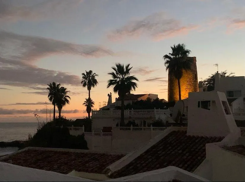 La Perla Del Mar Apartment Estepona 0*,