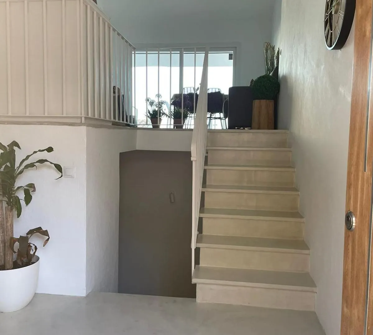 La Perla Del Mar Apartment Estepona