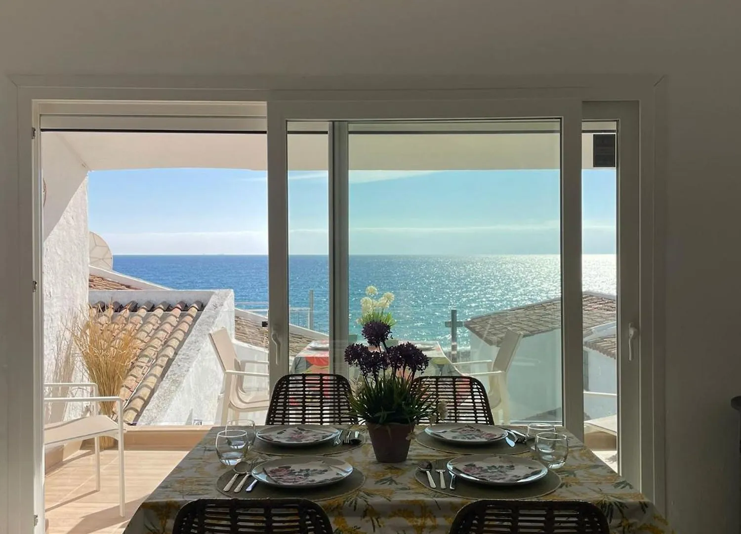 La Perla Del Mar Apartment Estepona