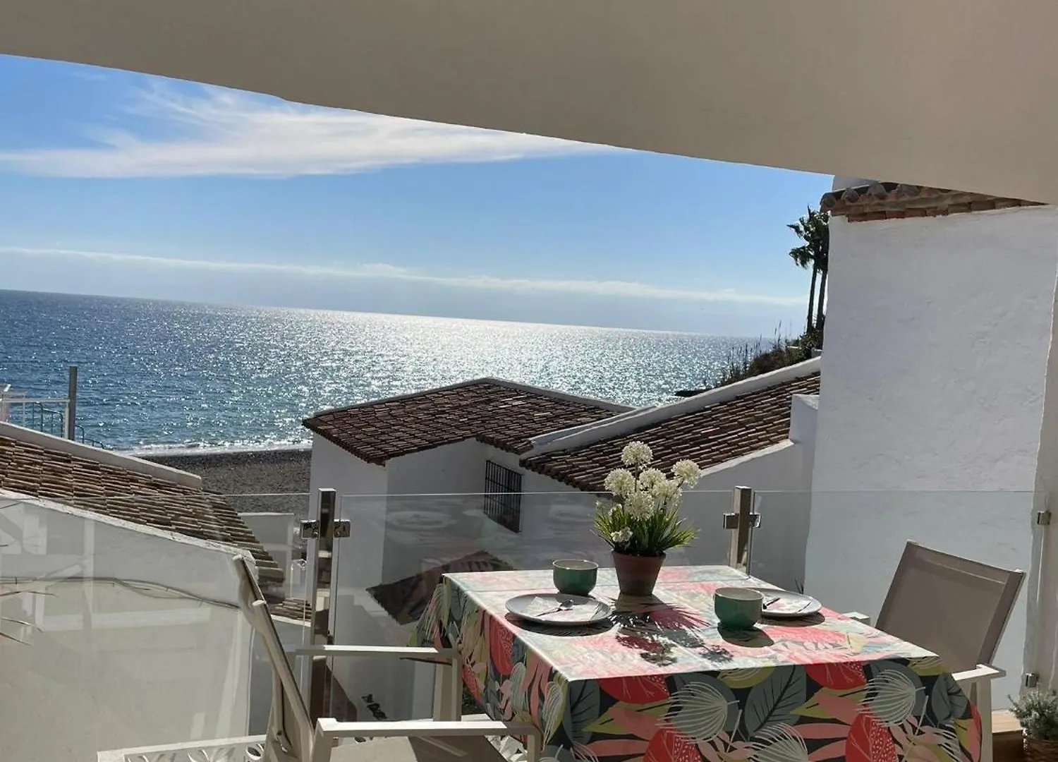 La Perla Del Mar Apartment Estepona
