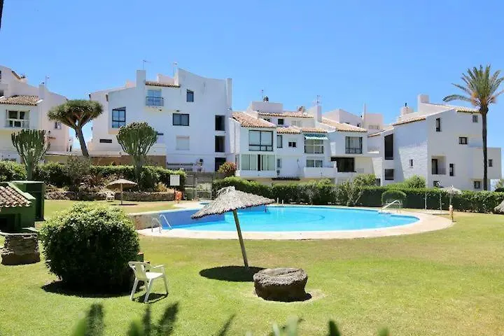 La Perla Del Mar Apartment Estepona
