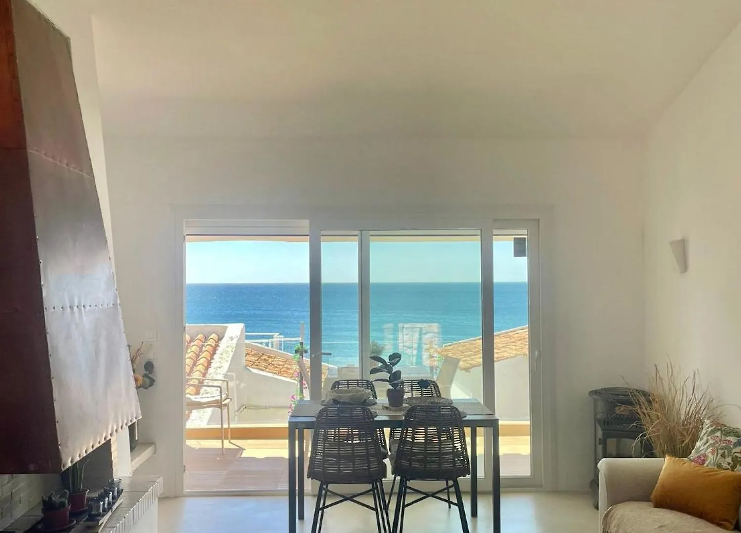 La Perla Del Mar Apartment Estepona