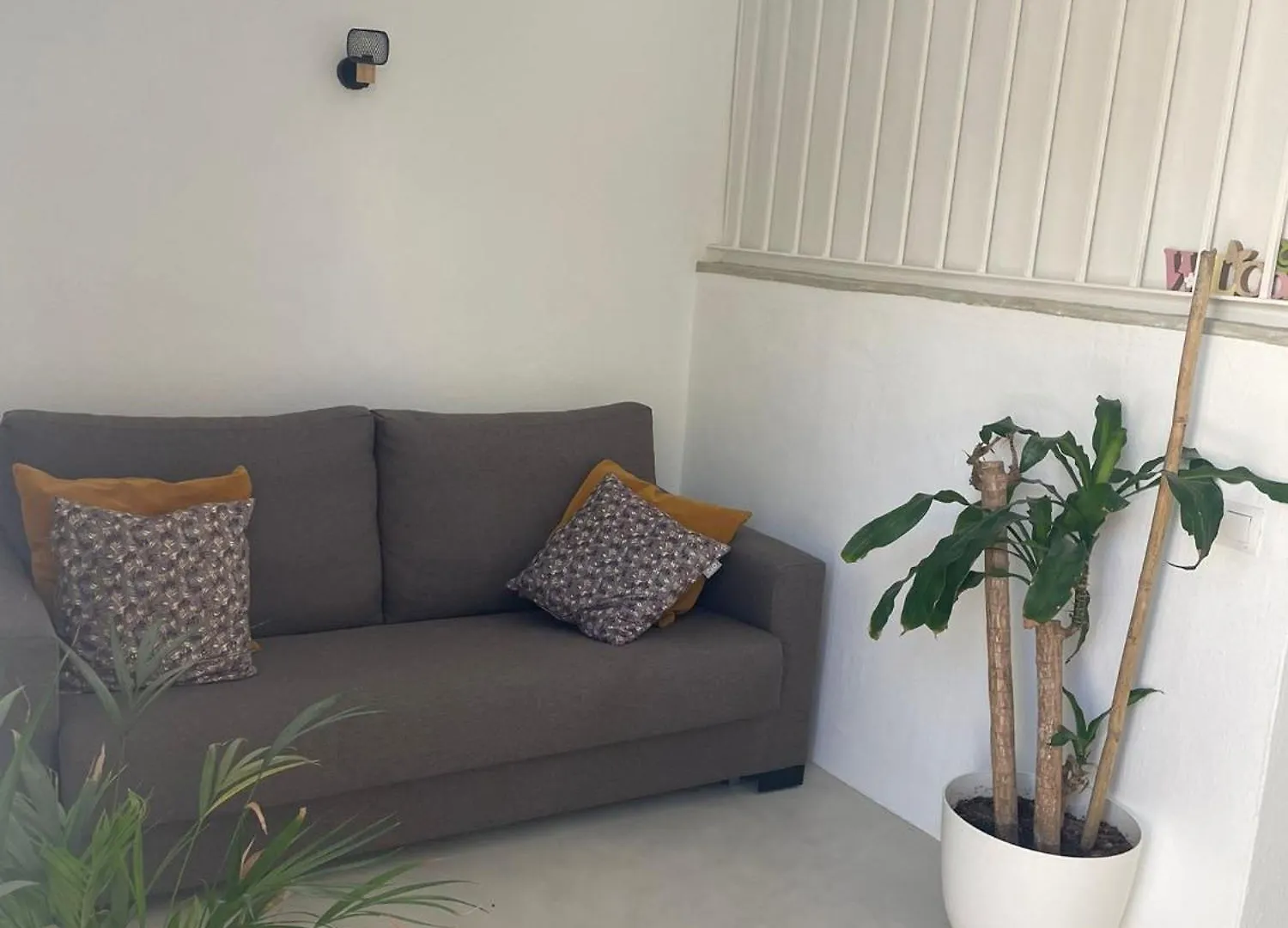 La Perla Del Mar Apartment Estepona