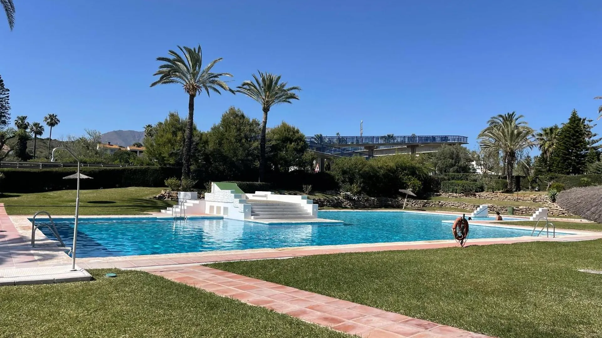 La Perla Del Mar Apartment Estepona