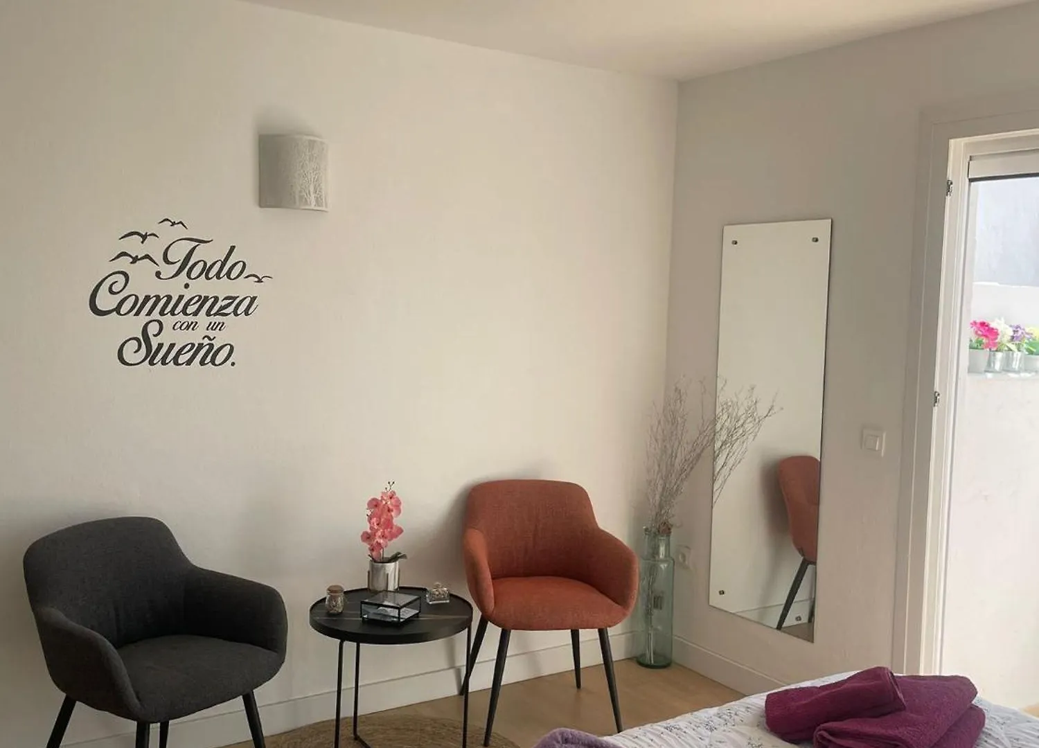La Perla Del Mar Apartment Estepona