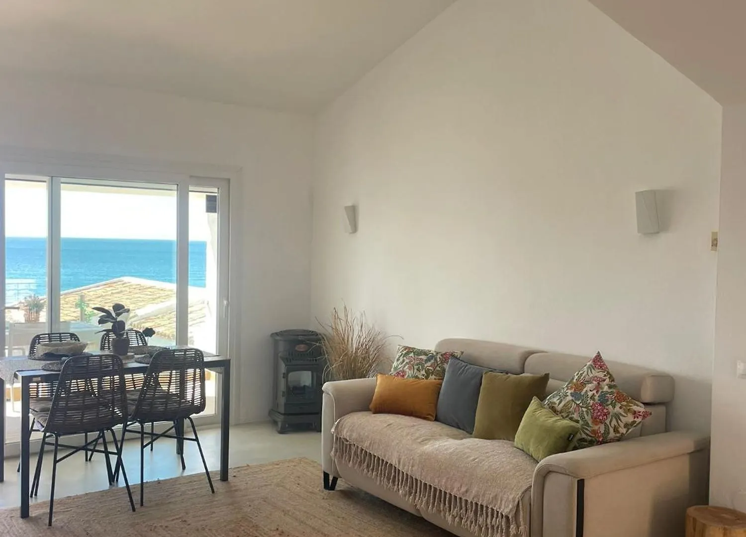 La Perla Del Mar Apartment Estepona