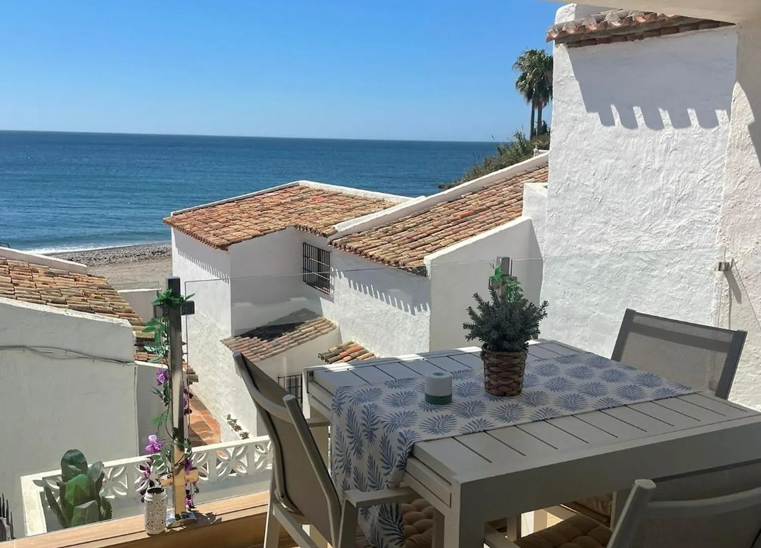 La Perla Del Mar Apartment Estepona