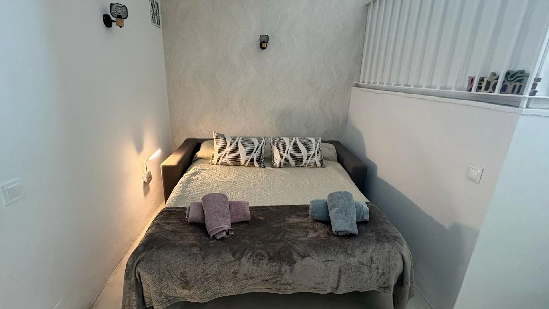 La Perla Del Mar Apartment Estepona