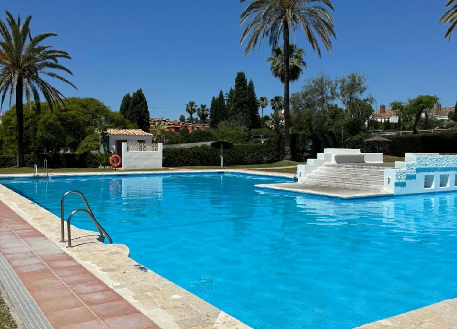 La Perla Del Mar Apartment Estepona 0*,  Spain