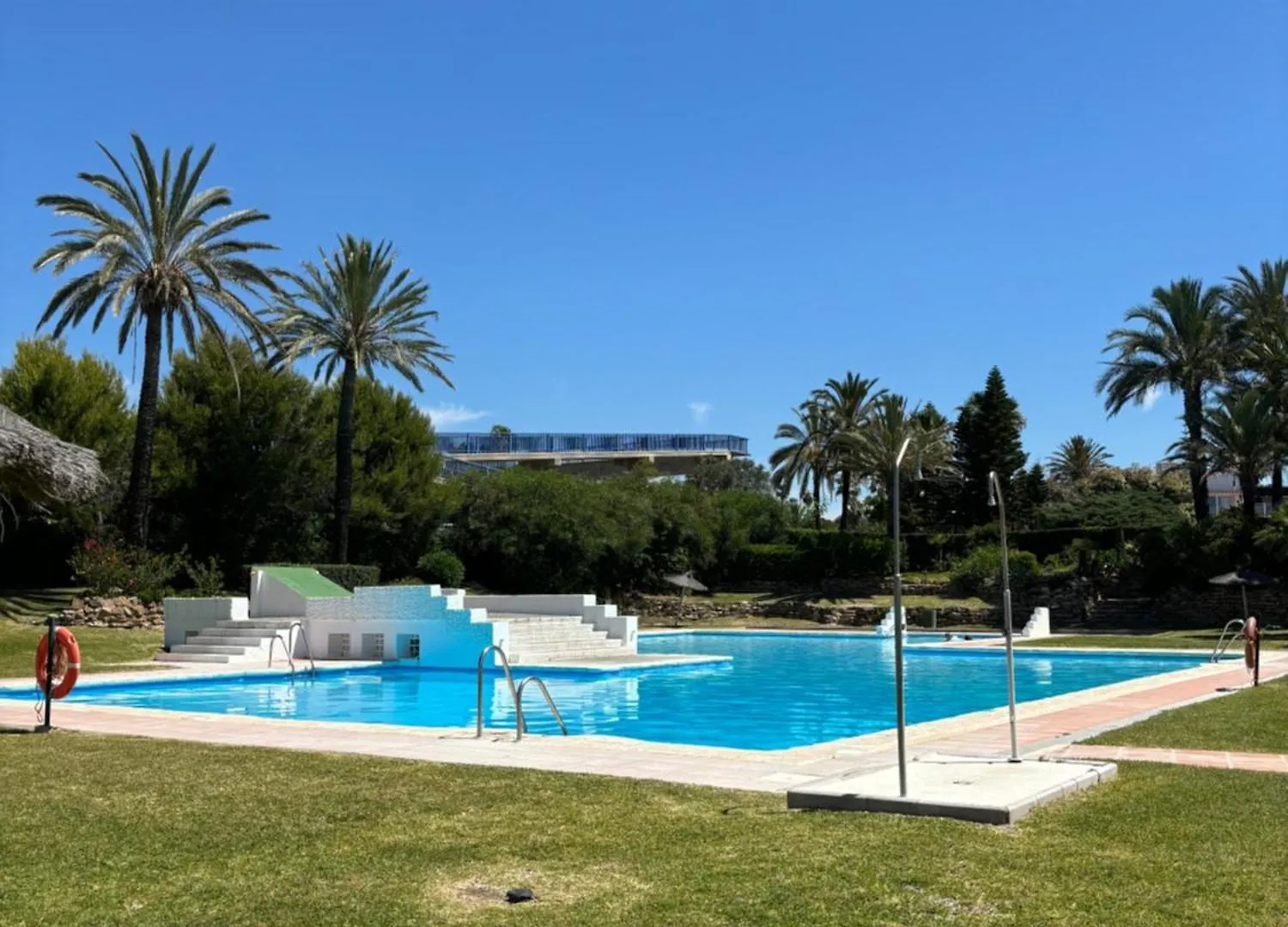 La Perla Del Mar Apartment Estepona