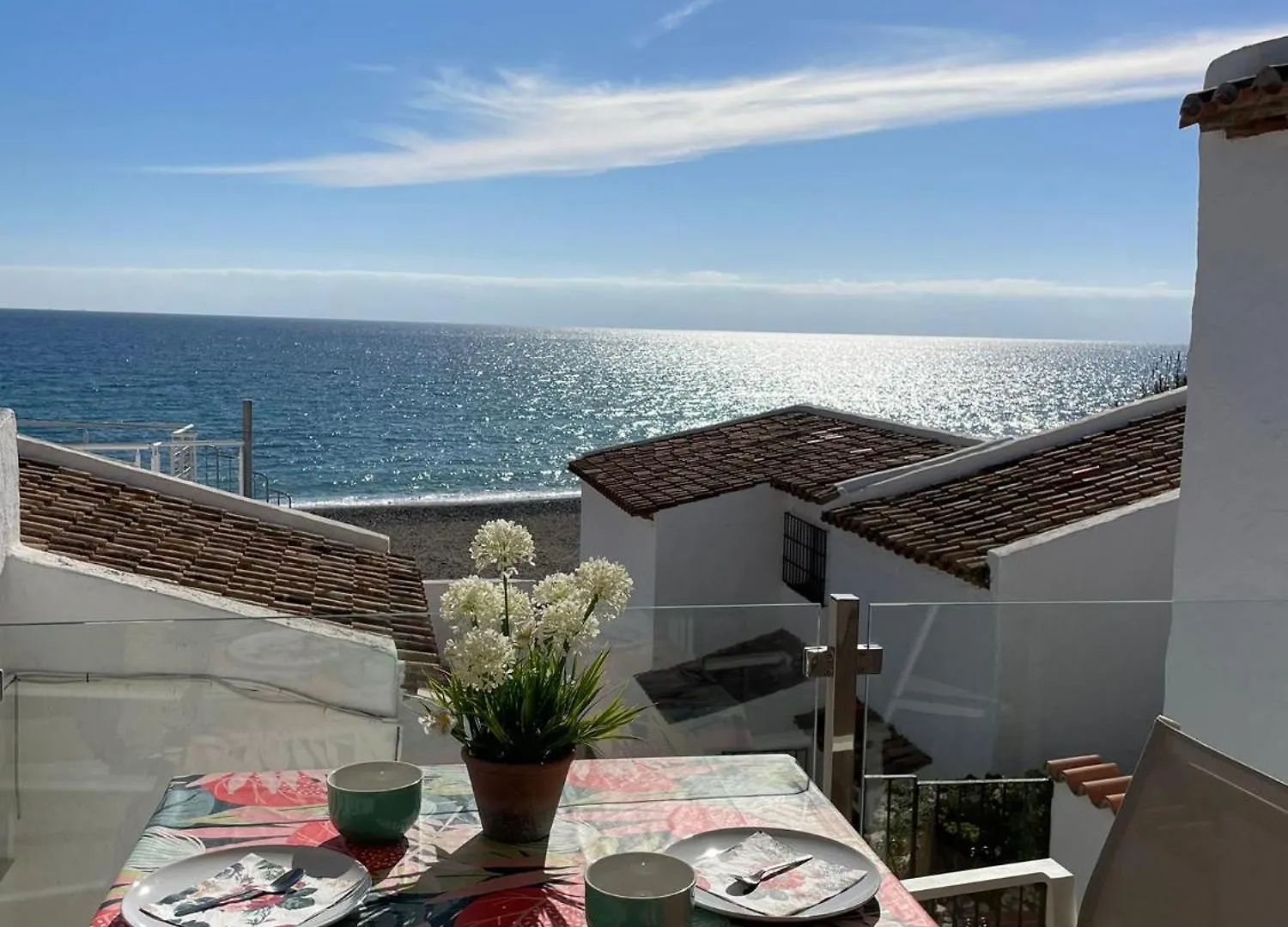 La Perla Del Mar Apartment Estepona